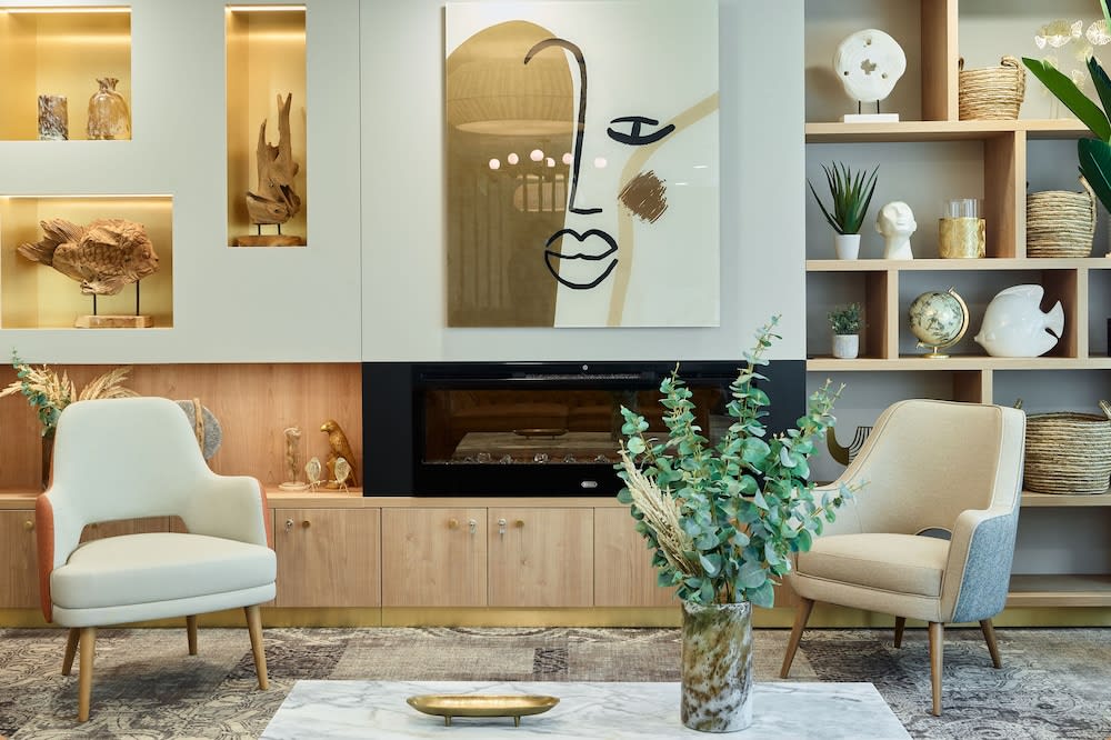 Zenao Appart'hôtels Suresnes 4