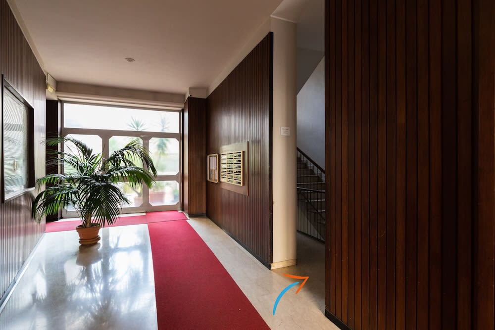 Dreamful Home - Arco della Pace 2