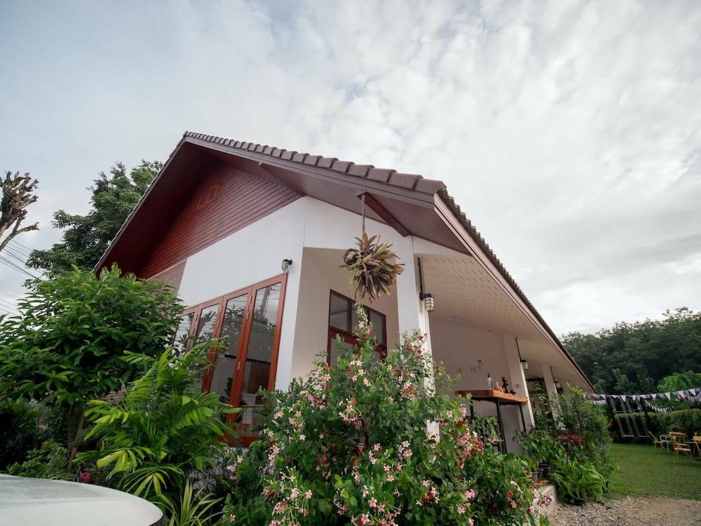 CoZy House Chiangrai 1