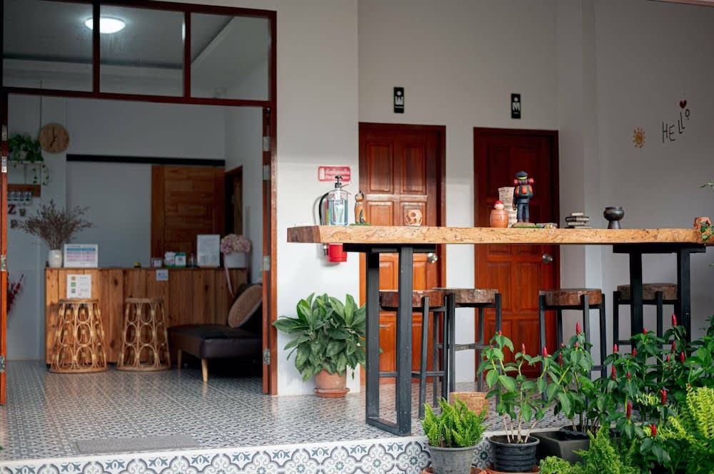 CoZy House Chiangrai 2