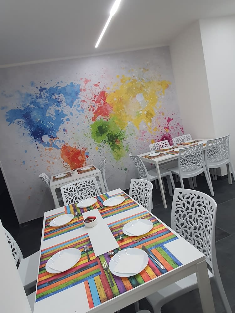 Gaisa Naples - Bed & Breakfast 2