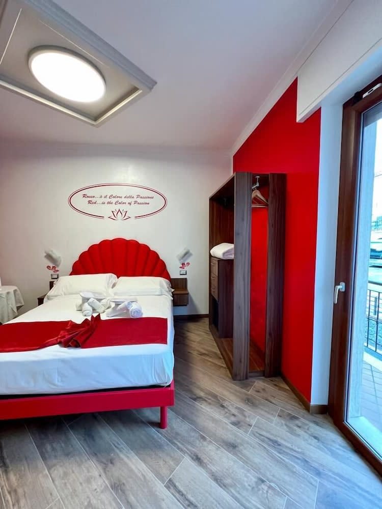 Rainbow Hotel Depandance Joli 2