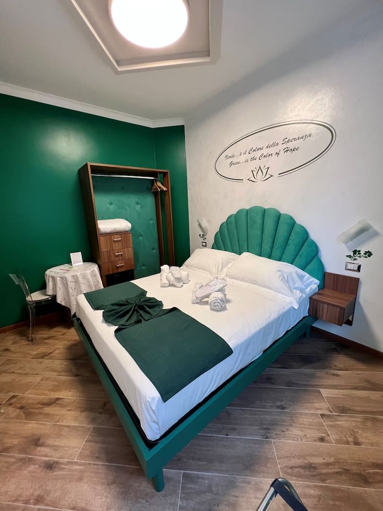 Rainbow Hotel Depandance Joli 5