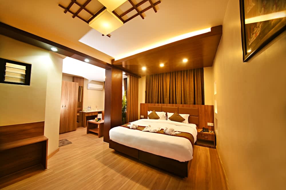 Capital Boutique Hotel 1
