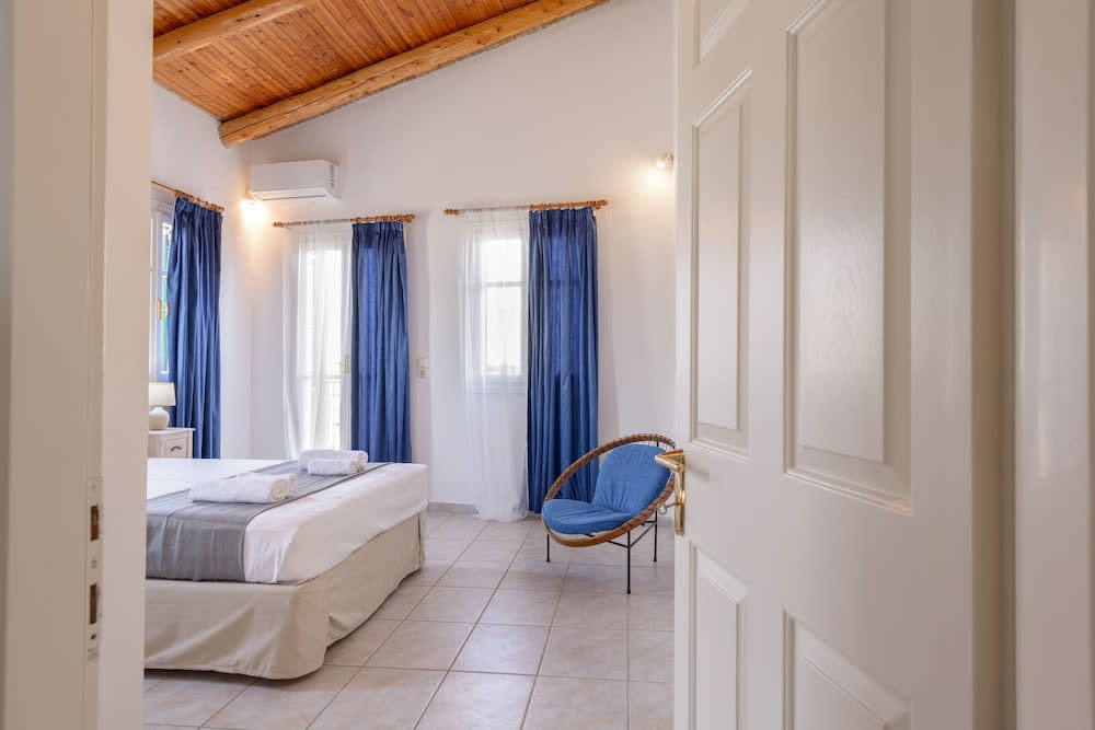 Rethymno Heart Apartment 2