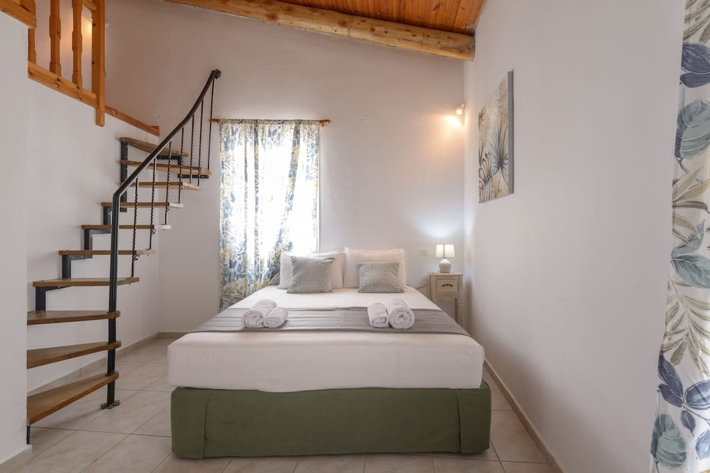 Rethymno Heart Apartment 1