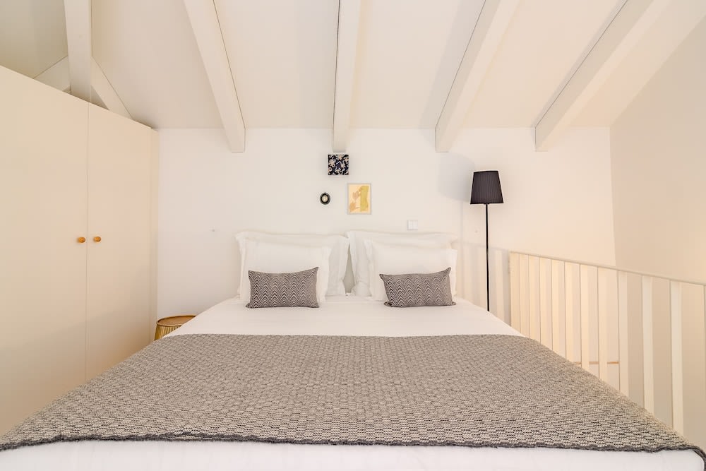 Porto Vitoria Apartments 1