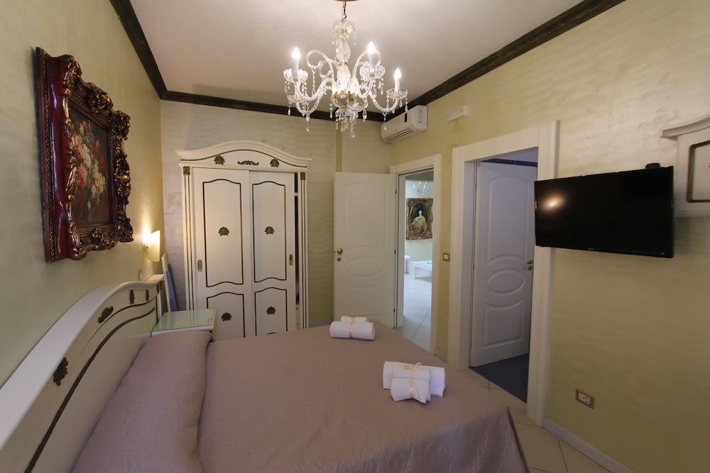 DIO DEL MARE LUXURY ROOM 2