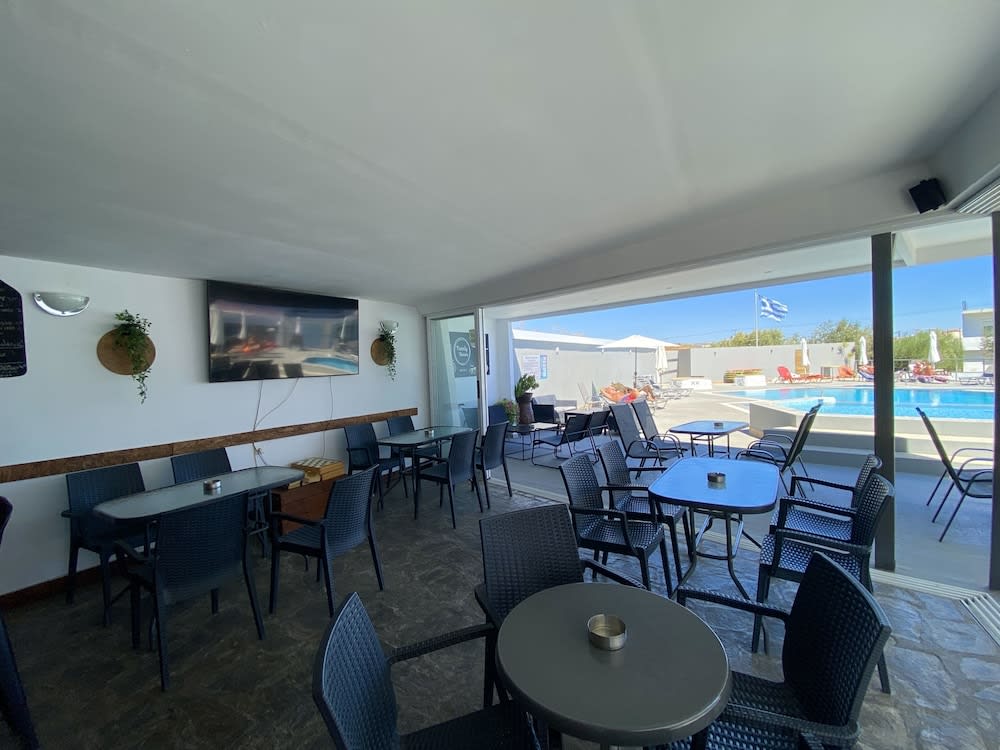 Family House Faliraki Studios Apartments 2