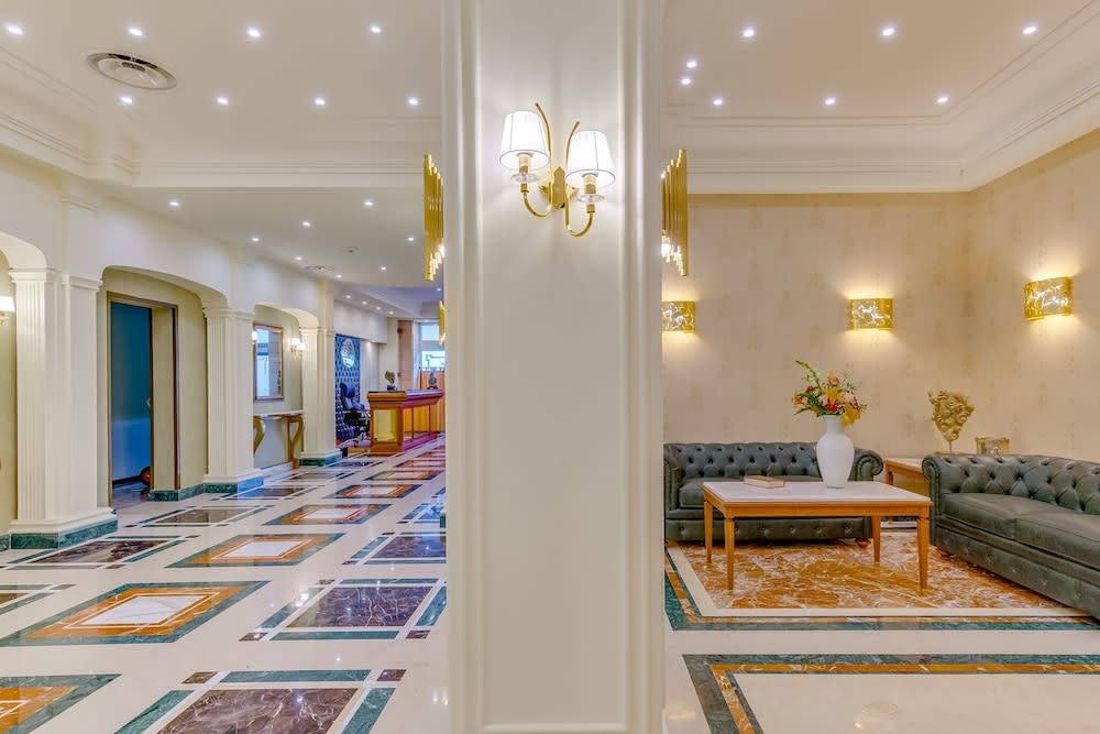 La Paloma Blanca Hotel 5