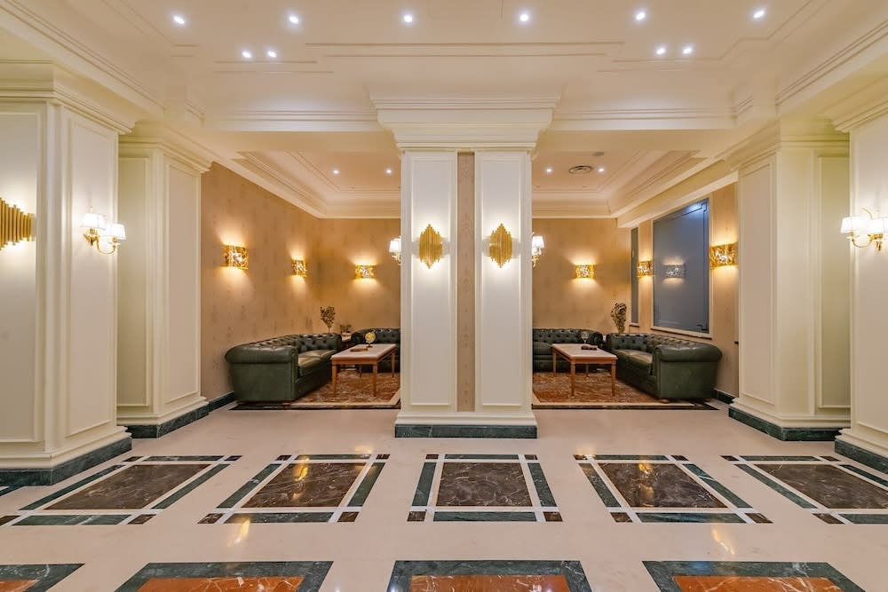 La Paloma Blanca Hotel 4