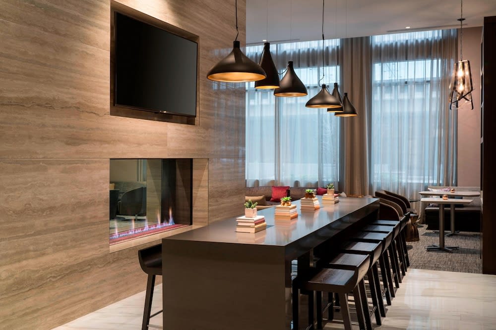 Residence Inn by Marriott Seattle Downtown Convention Center 2