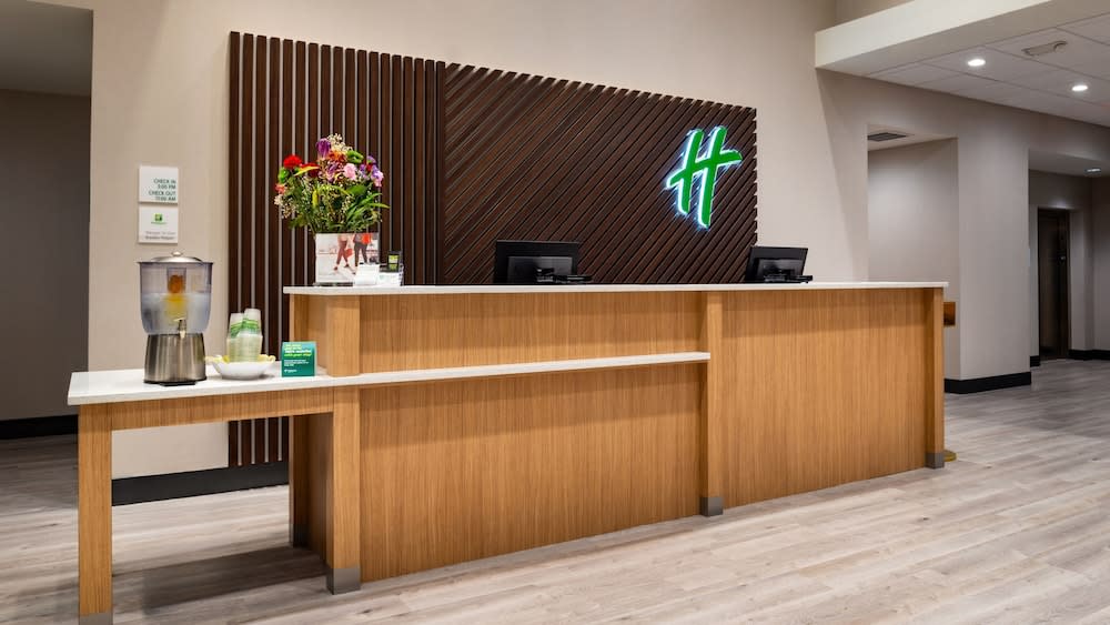 Holiday Inn & Suites ORLANDO I-DRIVE - THEME PARKS by IHG 2