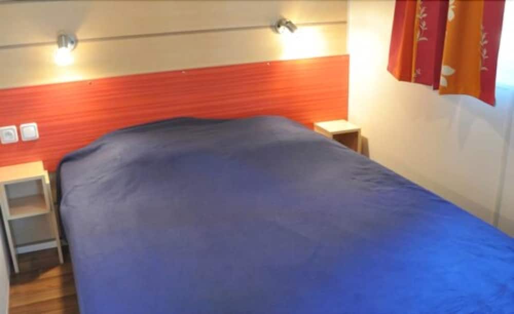 Résidence les Pavillons du Golfe 2