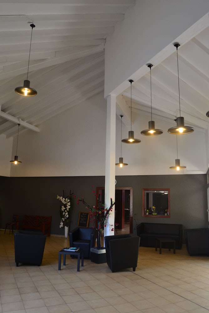 Résidence les Pavillons du Golfe 1