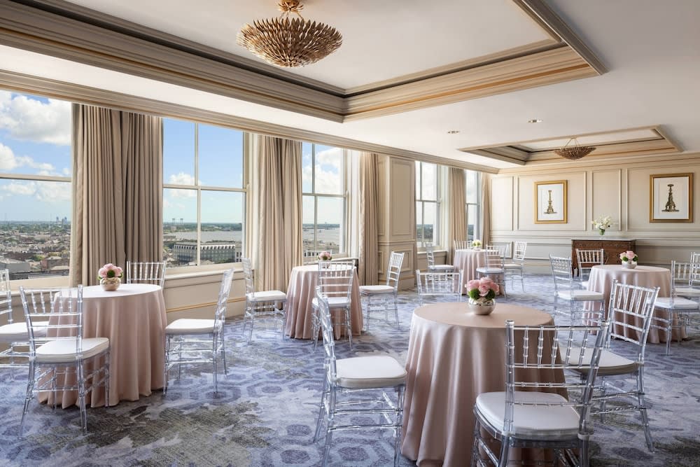 The Ritz-Carlton, New Orleans 2