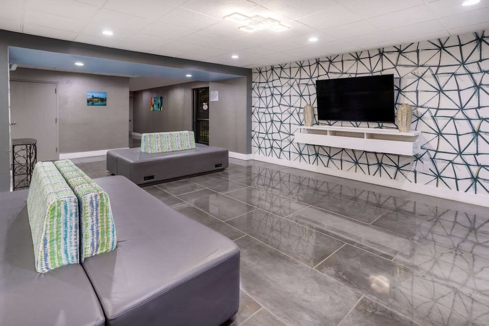 Baymont by Wyndham La Vergne Nashville I-24 East 2