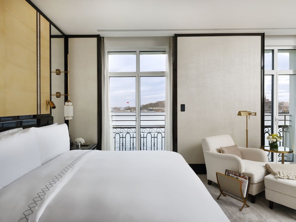 The Peninsula Istanbul 5