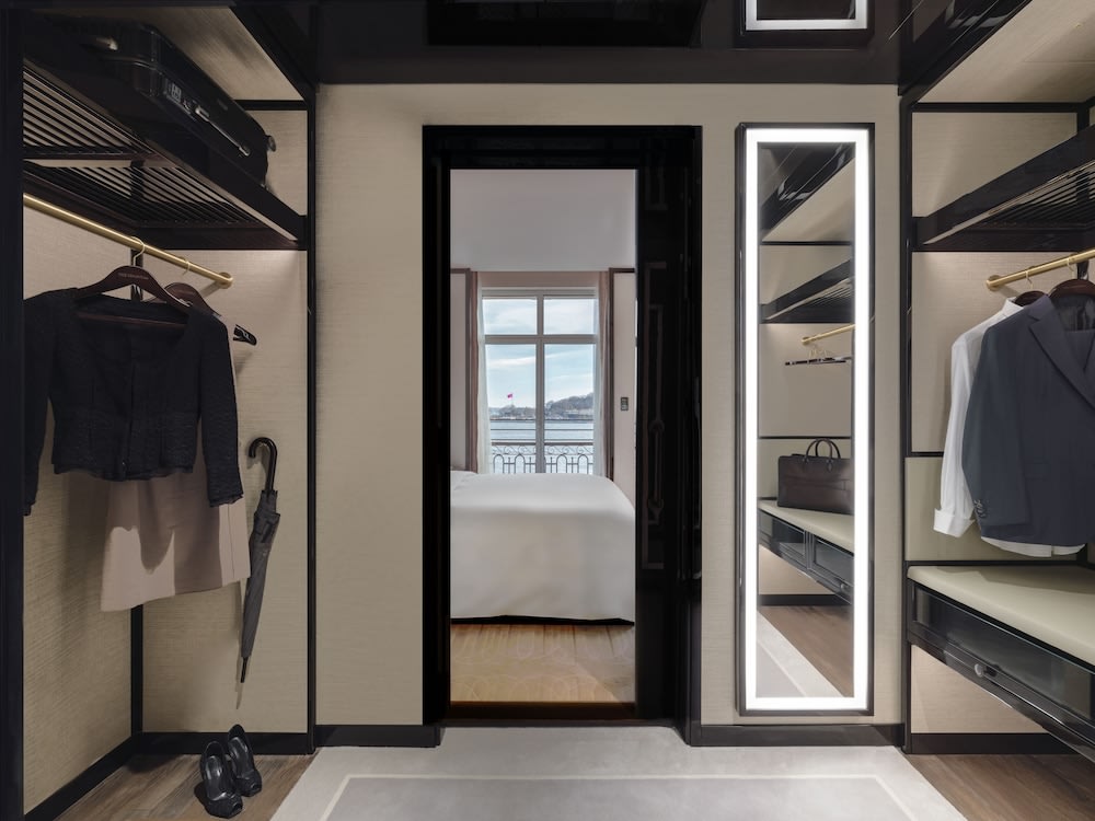 The Peninsula Istanbul 3