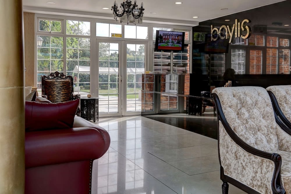Baylis Park Hotel 2
