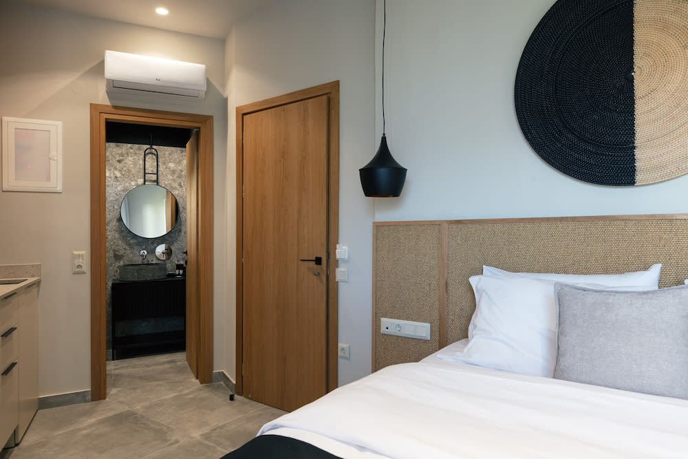 Chapter 02 Gallery Suites - ex GD Gallery Suites 5