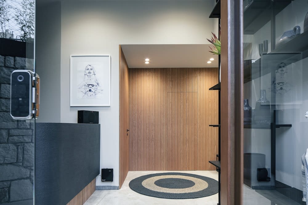 Chapter 02 Gallery Suites - ex GD Gallery Suites 2