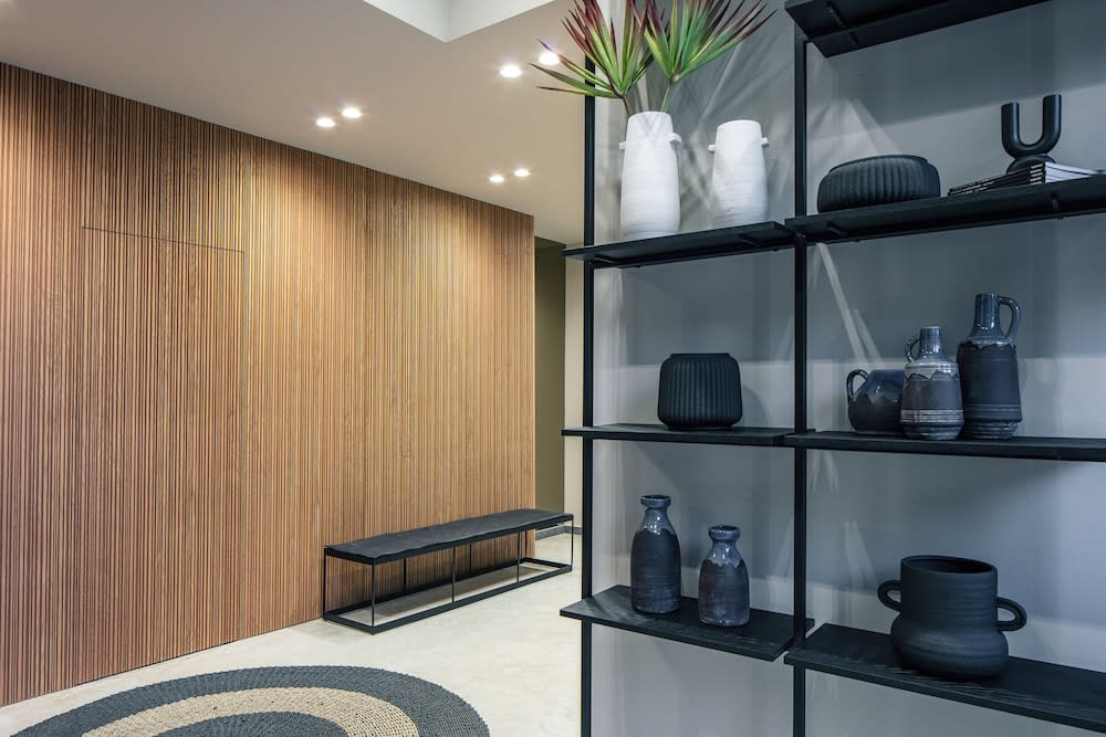 Chapter 02 Gallery Suites - ex GD Gallery Suites 3