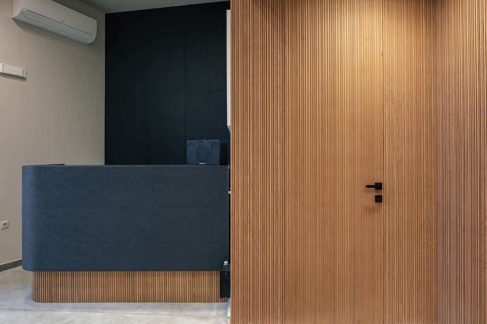 Chapter 02 Gallery Suites - ex GD Gallery Suites 4