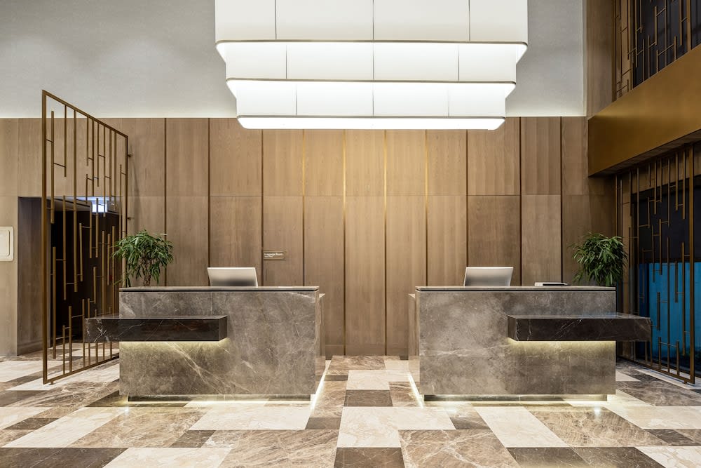 Movenpick Living Istanbul Camlivadi 2