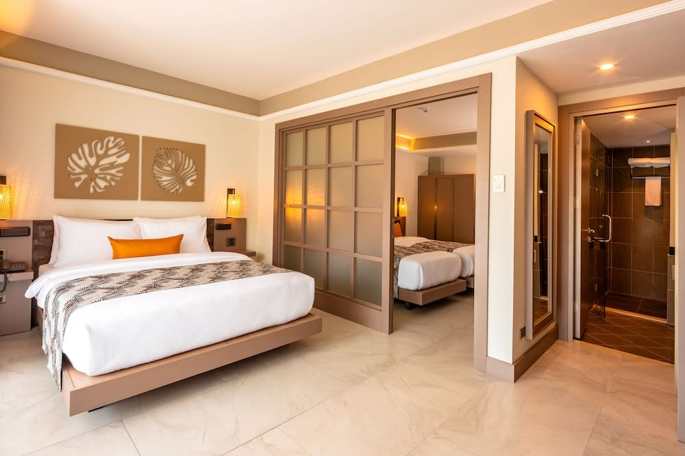 Tuana Hotels Casa Del Sol 3