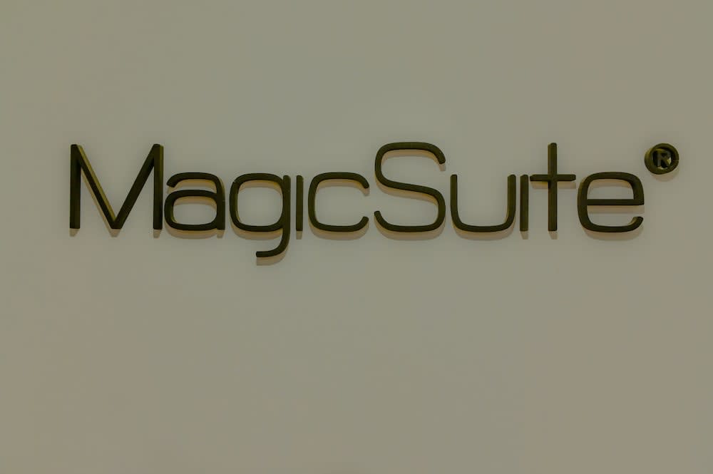 MagicSuite Guest House Roma Vaticano 2