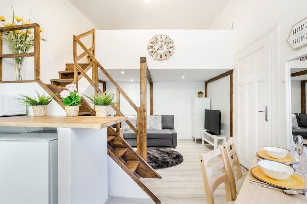 Venus Apartments - Kazinczy Street I 2