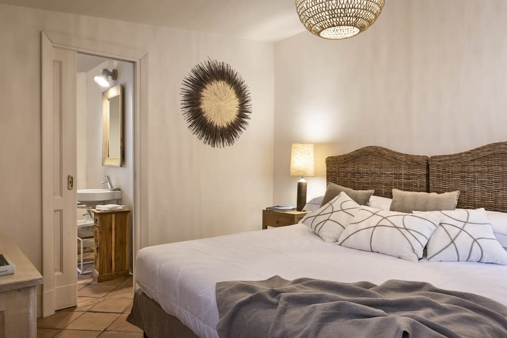 Boutique Hotel Solaz 5