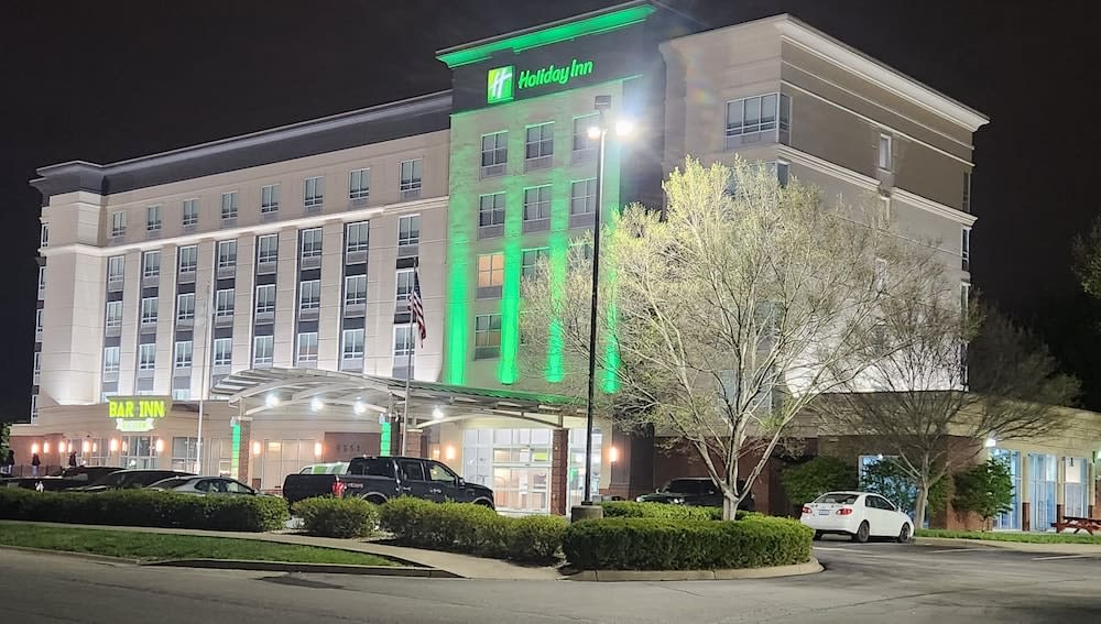 Holiday Inn LOUISVILLE AIRPORT SOUTH by IHG 1
