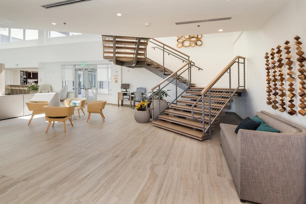 Element Denver International Airport 4