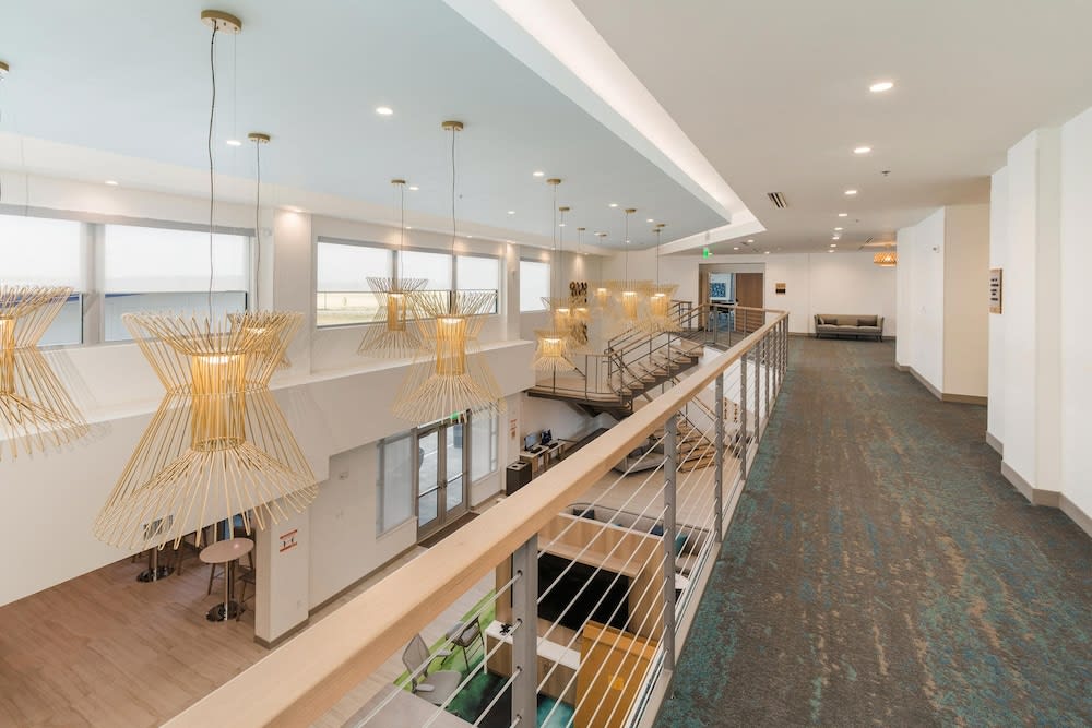 Element Denver International Airport 3