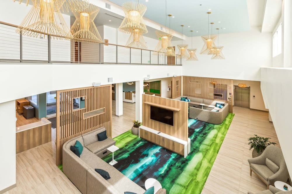 Element Denver International Airport 2