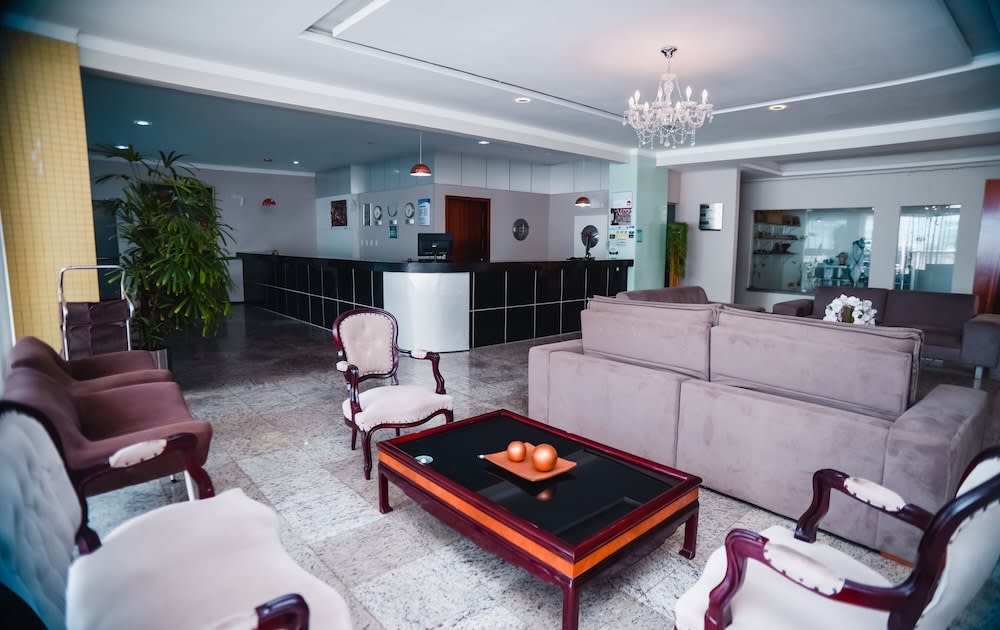 Costa Atlantico Hotel 2