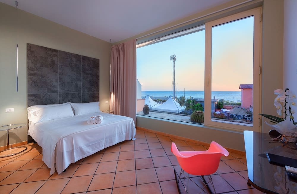 La Risacca Relais B&B 1