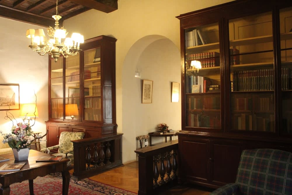 Loggiato Dei Serviti 2