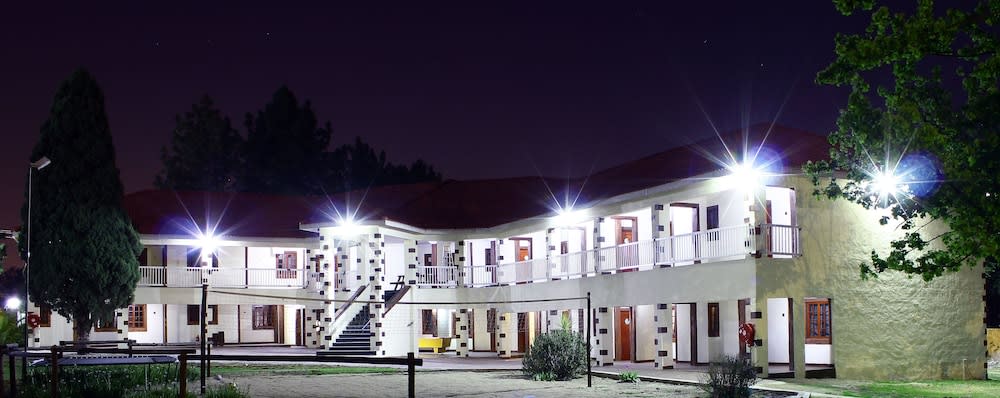 Kyalami Lodge 1