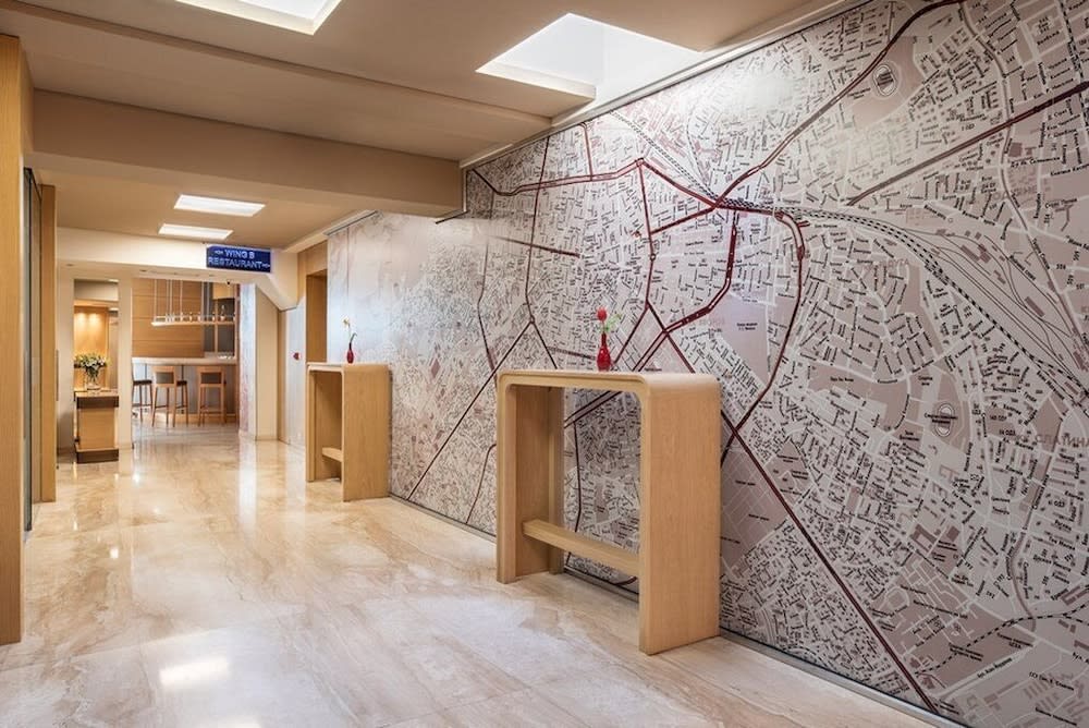 Eurostars Sofia City 4