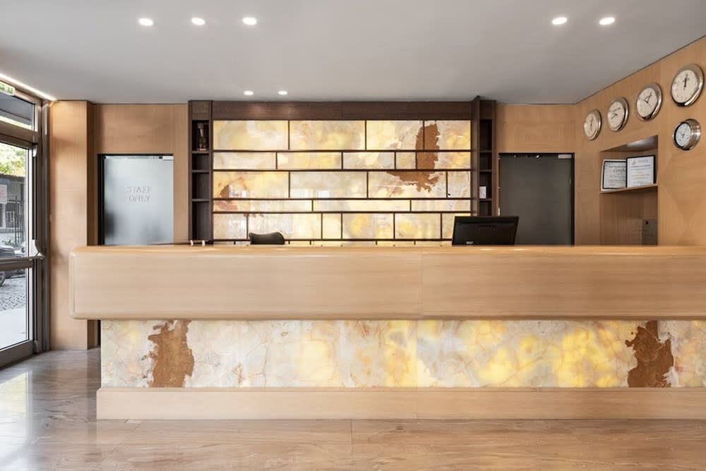 Eurostars Sofia City 5