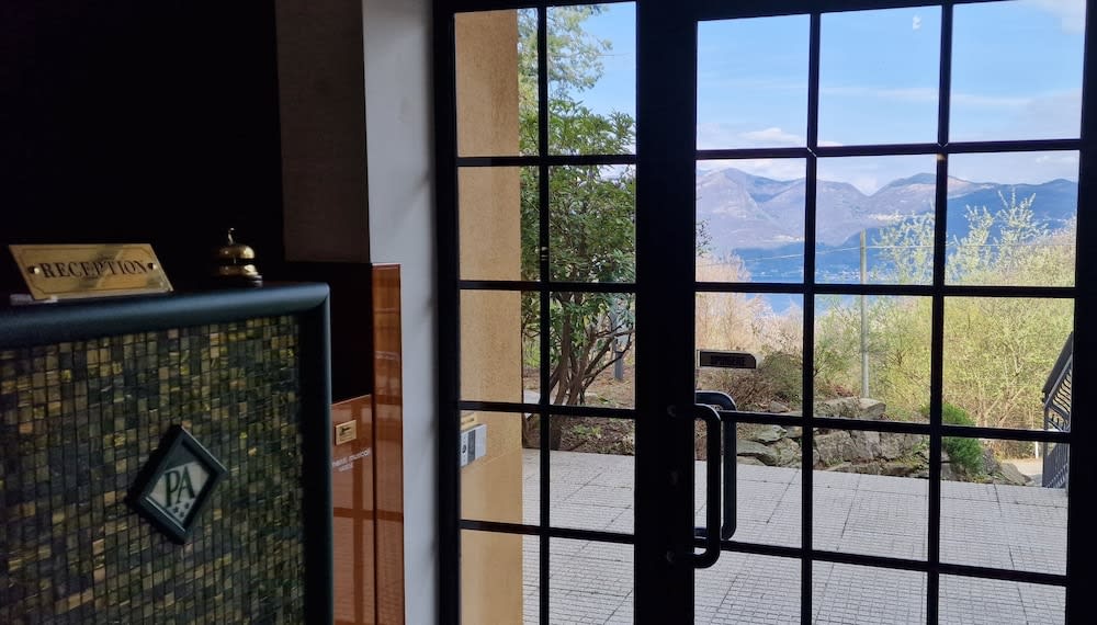 Hotel Montegrino Lakeview 2