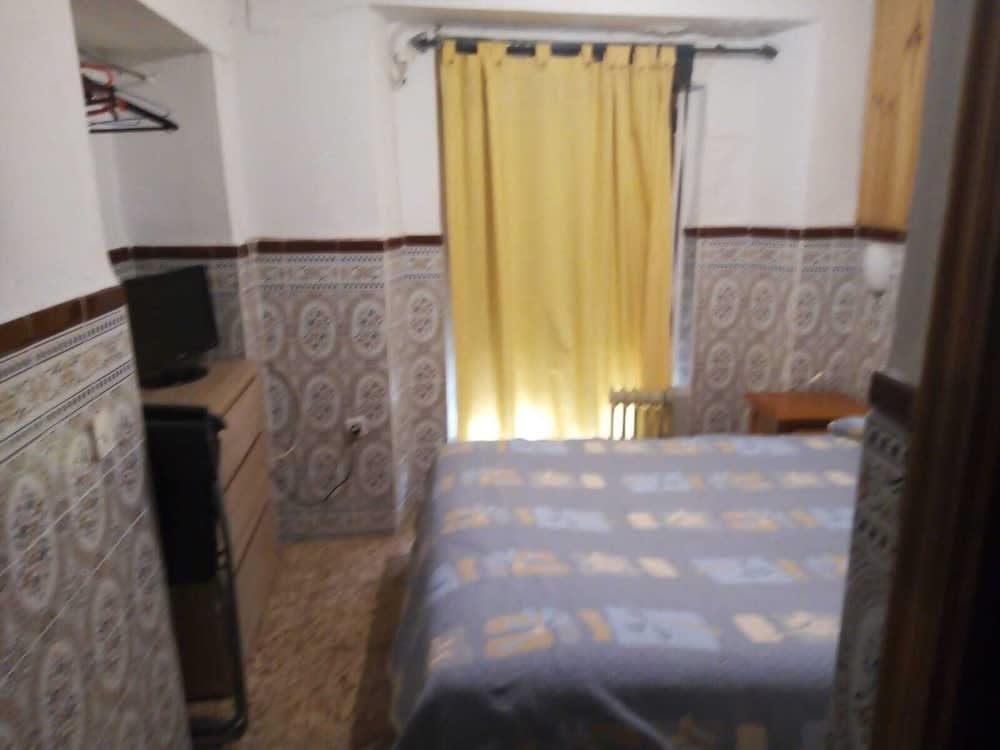 Hostal Alcazar I 2