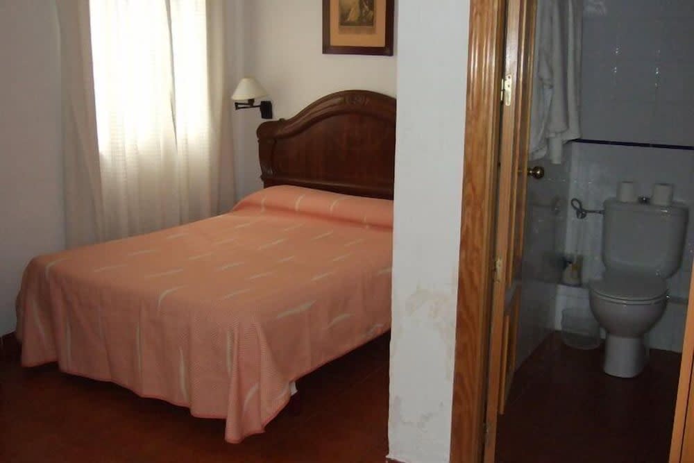 Hostal Alcazar I 4