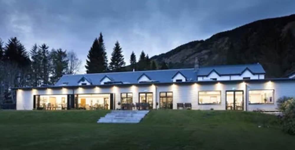 Brander Lodge Hotel 1