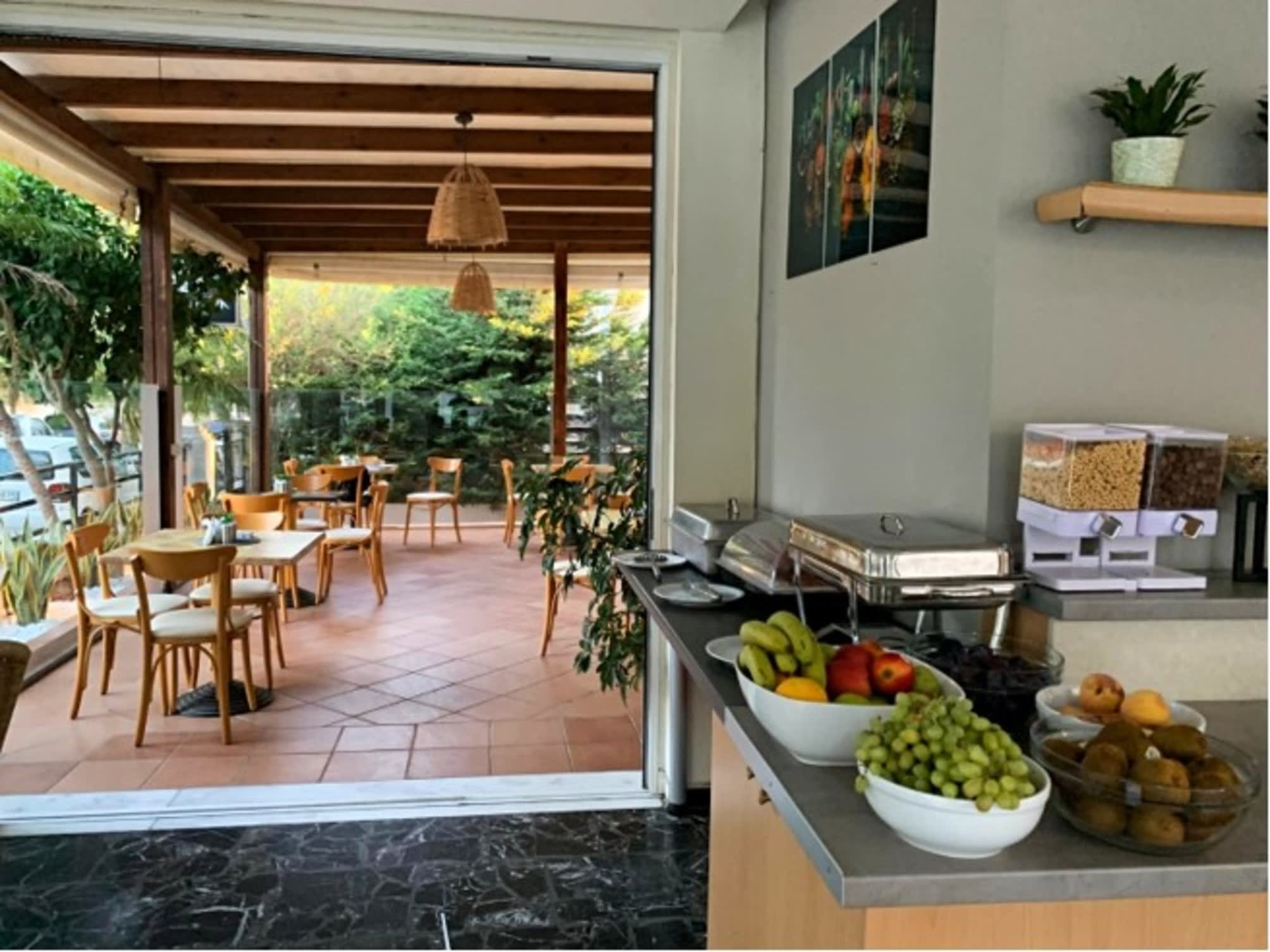 City Plus Rhodes Hotel 2