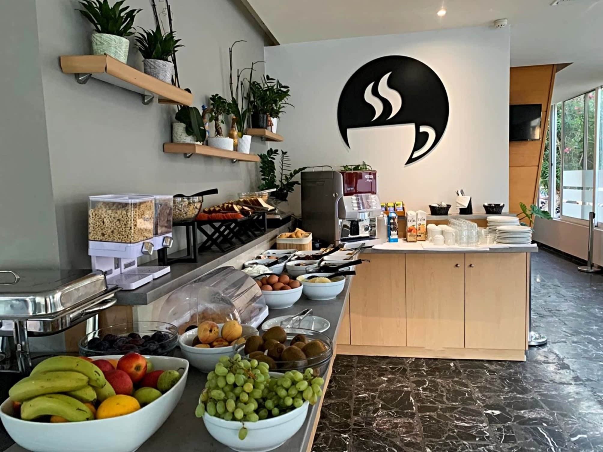 City Plus Rhodes Hotel 4