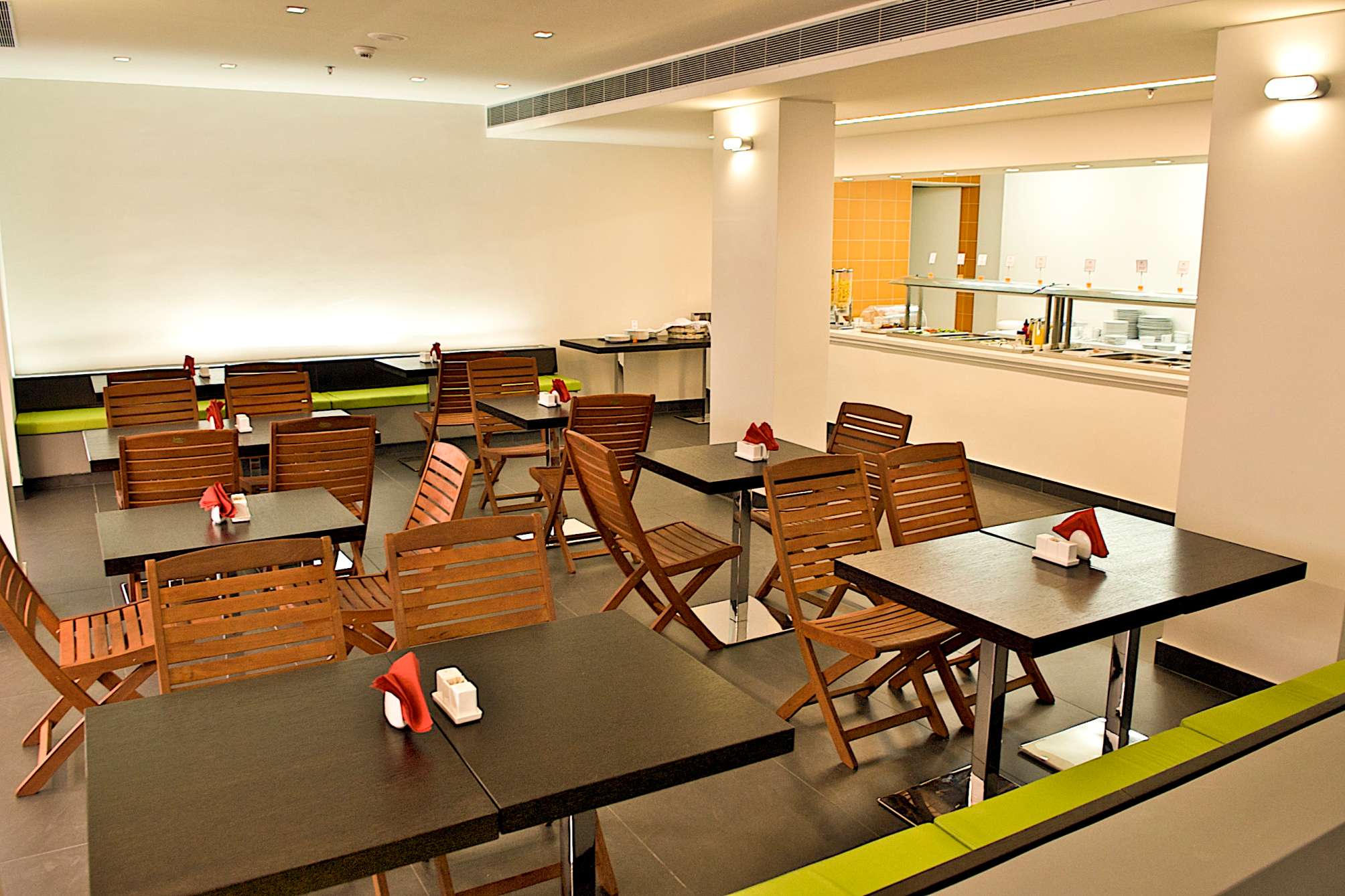 Atlantis Boutique City Hotel 4